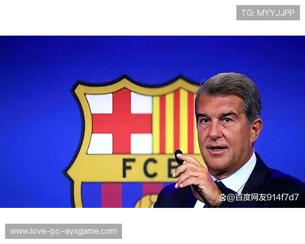 巴萨的两大出售名单已确定？将迎最大换血