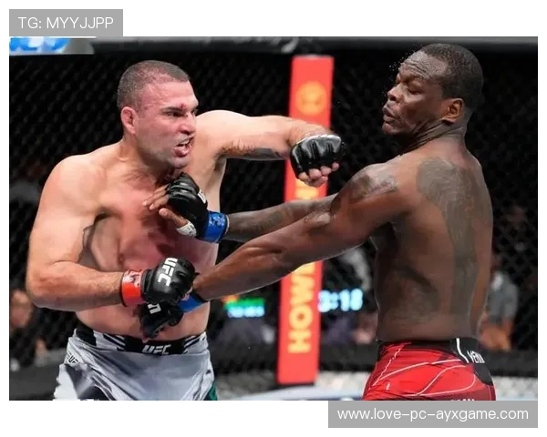 UFC彭罗斯柔术训练更深层次，开启你的格斗艺术新境界