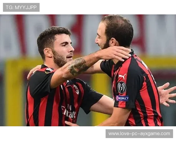 AC米兰边路传中频繁出现